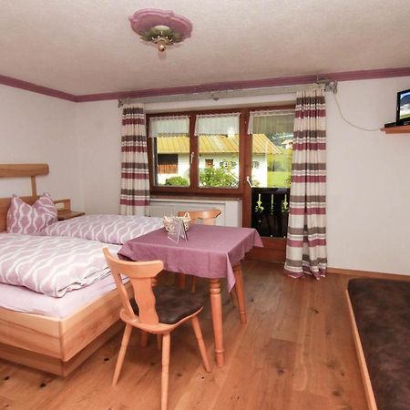Vila Hafnerlehen Aschauer Berchtesgaden Exteriér fotografie