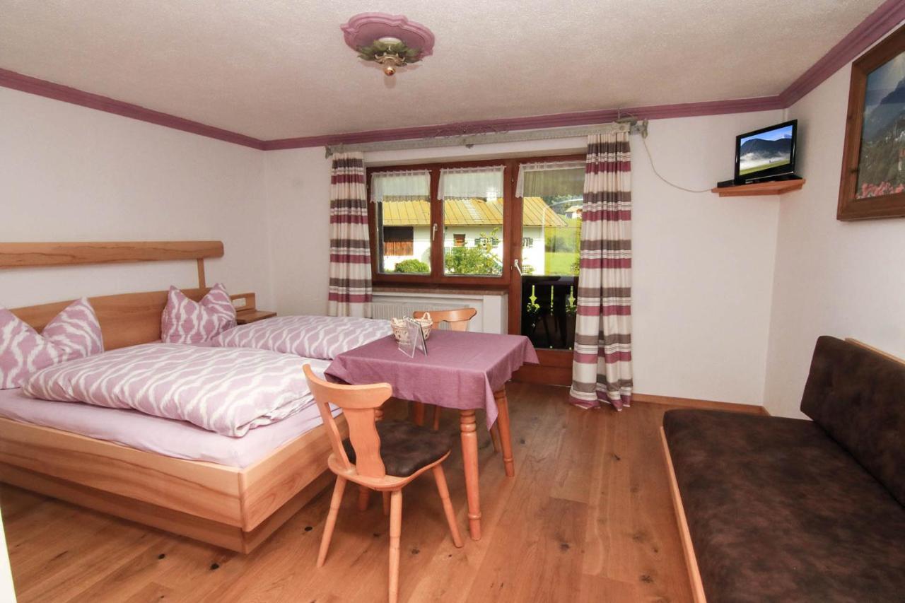 Vila Hafnerlehen Aschauer Berchtesgaden Exteriér fotografie